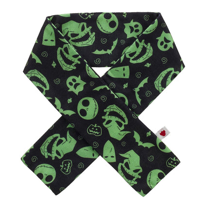 Disney Tim Burton's The Nightmare Before Christmas Oogie Boogie Scarf for Plush Toys | Build-A-Bear® - US 5465