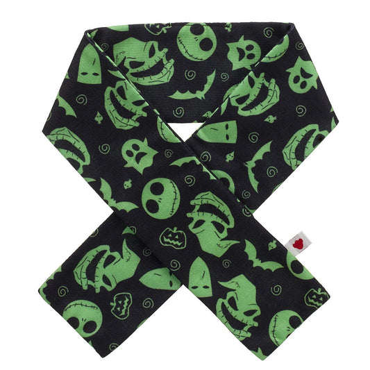 Disney Tim Burton's The Nightmare Before Christmas Oogie Boogie Scarf for Plush Toys | Build-A-Bear® - US 5465