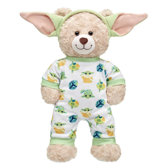 Grogu™ Ears Headband for Stuffed Animals | Build-A-Bear® - US 2795