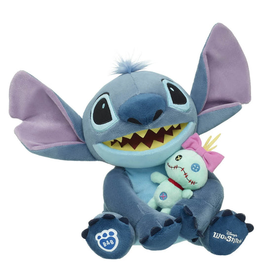 Disney Scrump Wristie for Stuffed Animals | Build-A-Bear® - US 9288