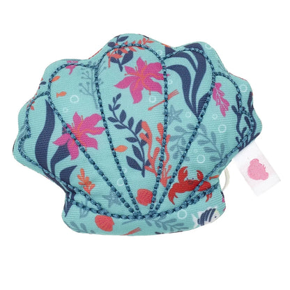 Disney The Little Mermaid Shell Wristie for Stuffed Animals | Build-A-Bear® - US 8636