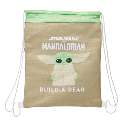 Grogu™ Toy Bear Carrier for Stuffed Animals | Build-A-Bear® - US 6872