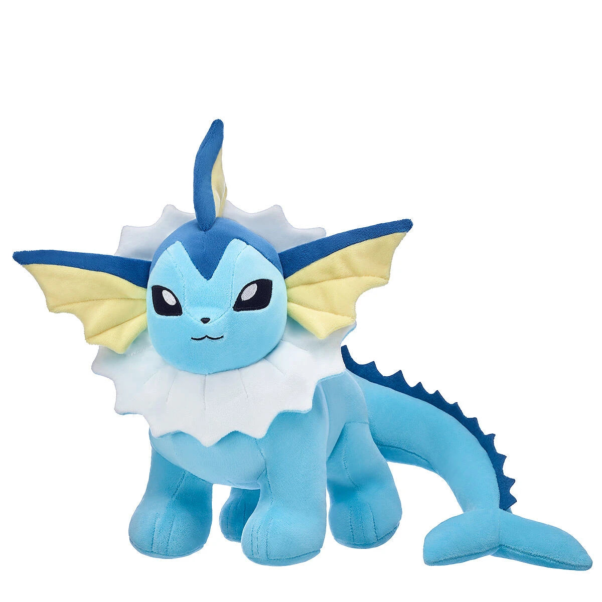 Pokémon Vaporeon Plush Bundle | Build-A-Bear - US 6363