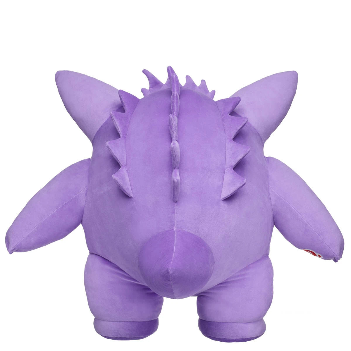 Pokémon Giant Gengar Plush Bundle | Build-A-Bear® - US 3341