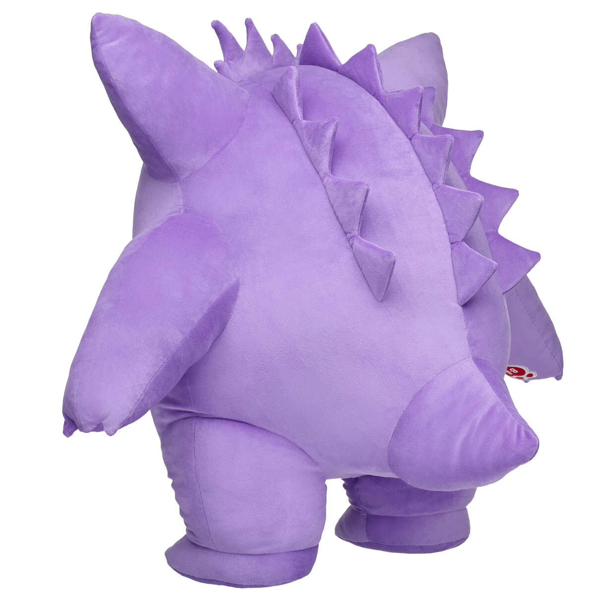 Pokémon Giant Gengar Plush Bundle | Build-A-Bear® - US 8972