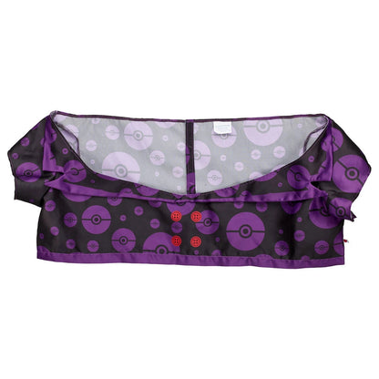 Pokémon Giant Gengar Plush Bundle | Build-A-Bear® - US 3341
