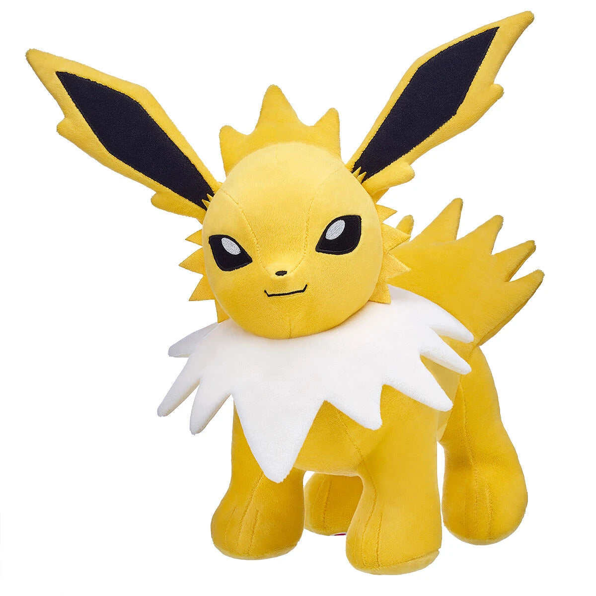 Pokémon Jolteon Plush Bundle | Build-A-Bear - US 3072