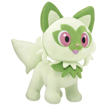Pokémon Sprigatito Plush Gift Set | Shop at Build-A-Bear® - US 9316