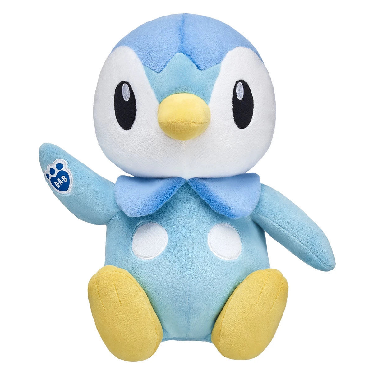 Online Exclusive Pokémon Piplup Bundle | Build-A-Bear® - US 9188