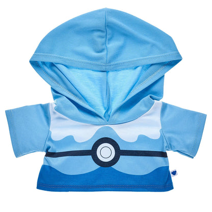Online Exclusive Pokémon Piplup Bundle | Build-A-Bear® - US 1580