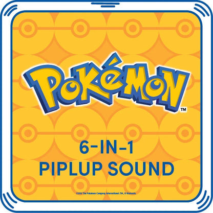 Online Exclusive Pokémon Piplup Bundle | Build-A-Bear® - US 3431