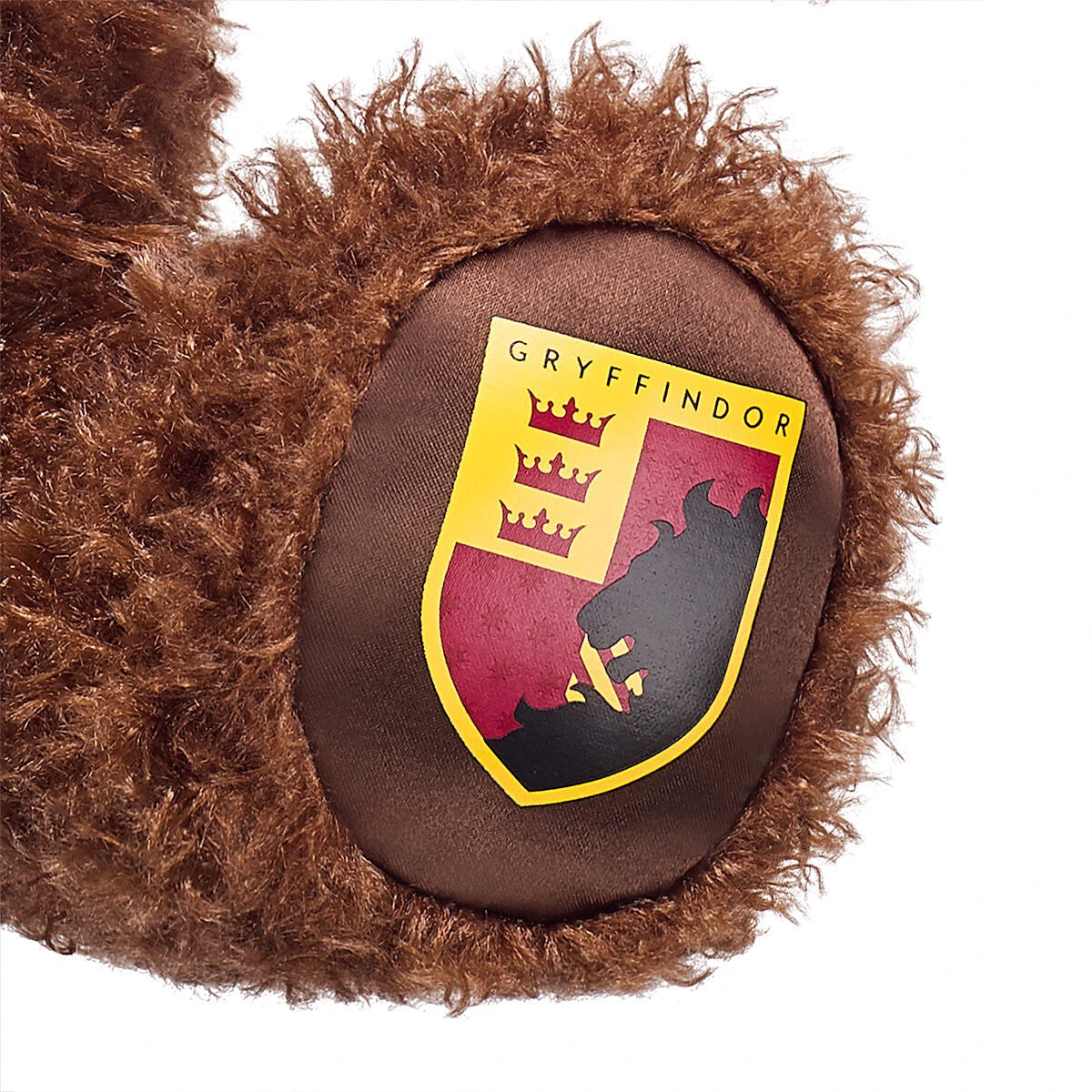 Harry Potter™ Gryffindor™ House Teddy Bear | Build-A-Bear® - US 5124