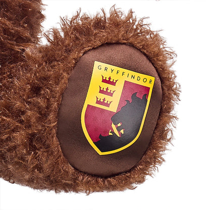 Harry Potter™ Gryffindor™ House Teddy Bear | Build-A-Bear® - US 9317