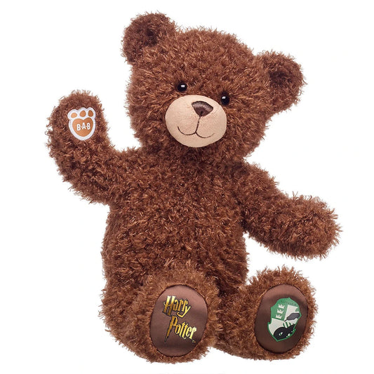 Harry Potter™ Slytherin™ House Teddy Bear | Build-A-Bear® - US 2605