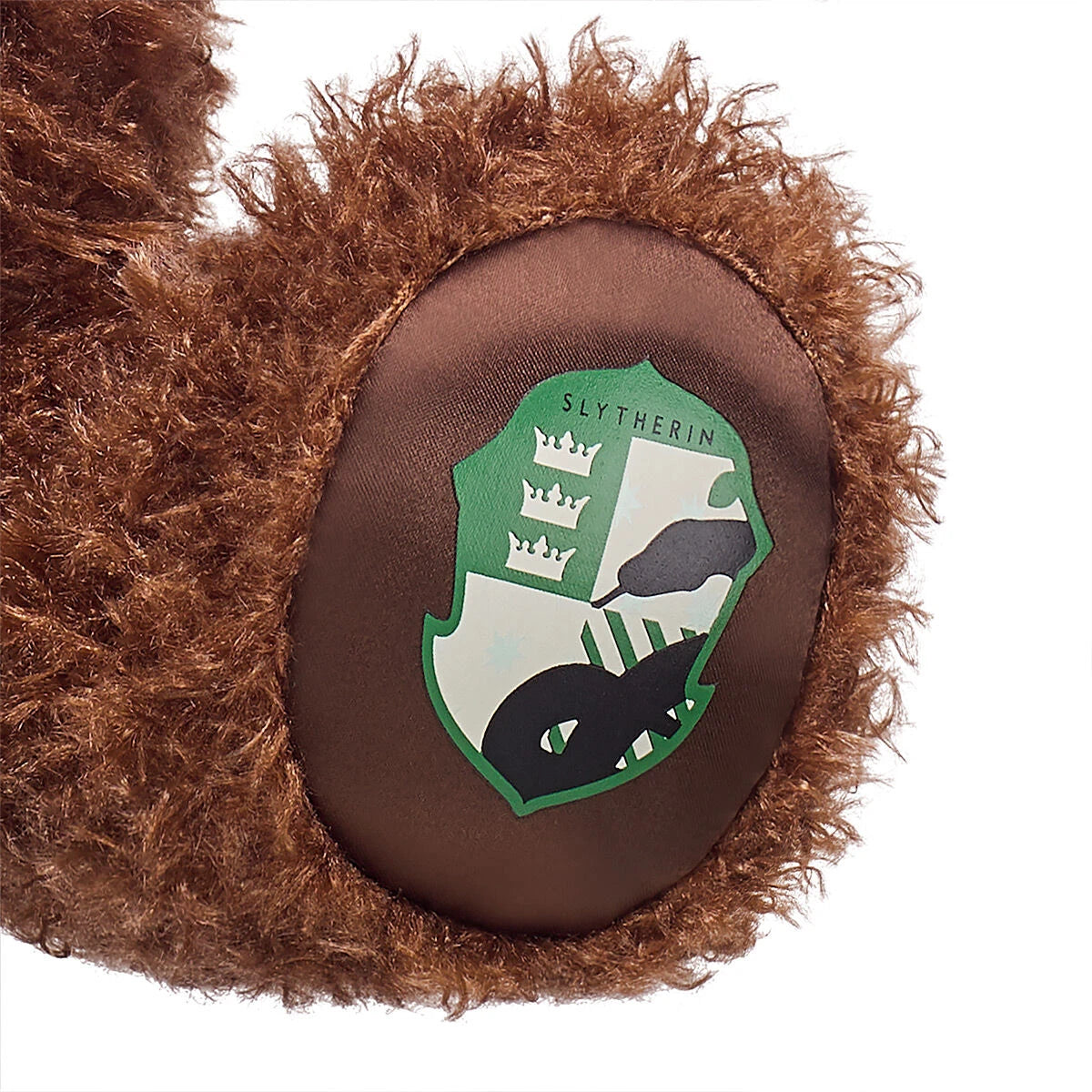 Harry Potter™ Slytherin™ House Teddy Bear | Build-A-Bear® - US 2605
