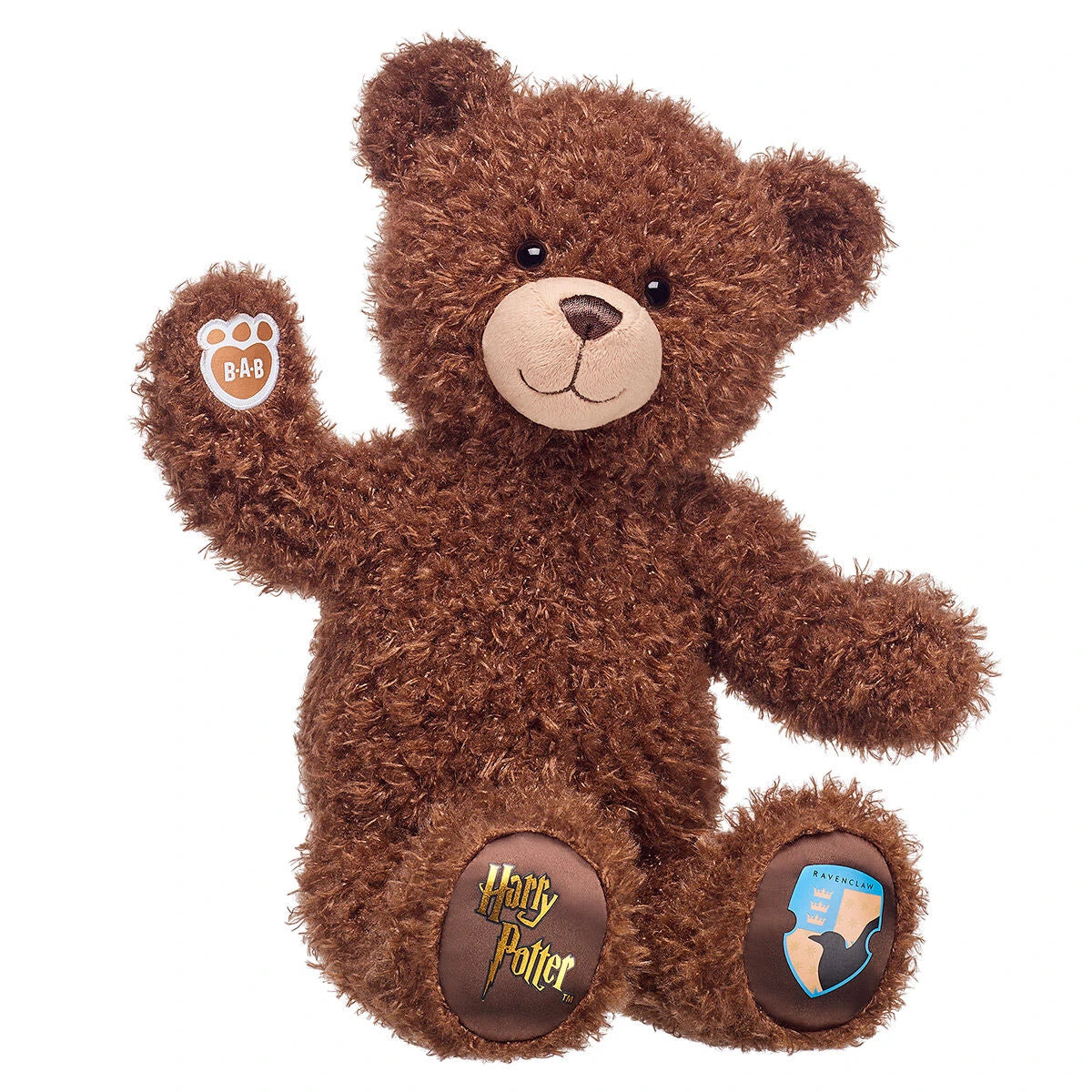 Harry Potter™ Ravenclaw™ House Teddy Bear | Build-A-Bear® - US 4606