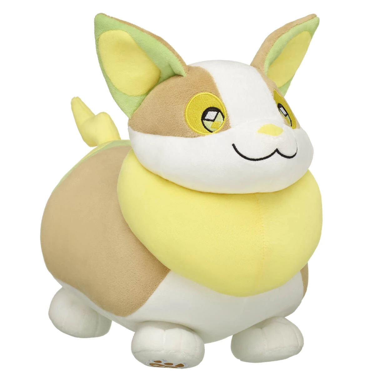 Online Exclusive Pokémon Yamper Plush Bundle | Build-A-Bear® - US 2035