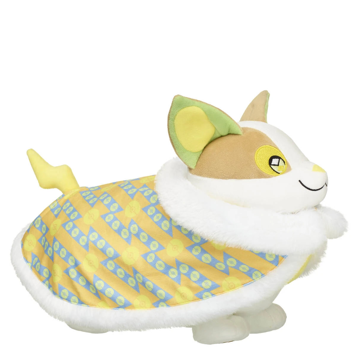Online Exclusive Pokémon Yamper Plush Bundle | Build-A-Bear® - US 2035