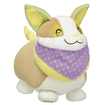 Online Exclusive Pokémon Yamper Plush Bundle | Build-A-Bear® - US 4745