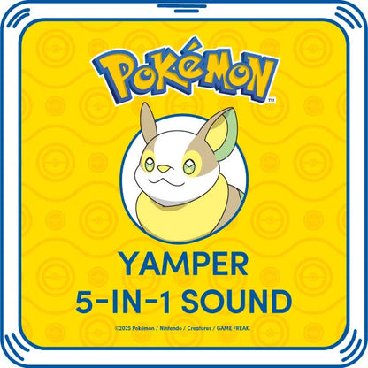 Online Exclusive Pokémon Yamper Plush Bundle | Build-A-Bear® - US 6876