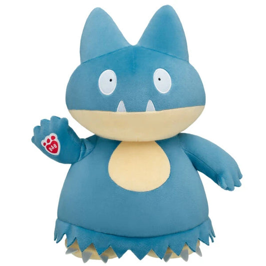 Pokémon Munchlax Plush Toy Bundle | Online Exclusive - US 9703