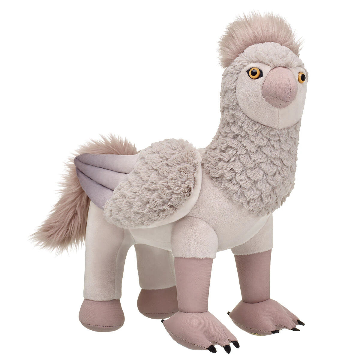Harry Potter™ Buckbeak™ Plush | Build-A-Bear® - US 4513