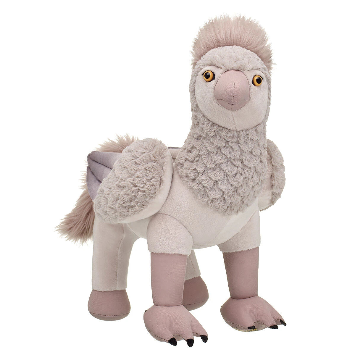 Harry Potter™ Buckbeak™ Plush | Build-A-Bear® - US 3380