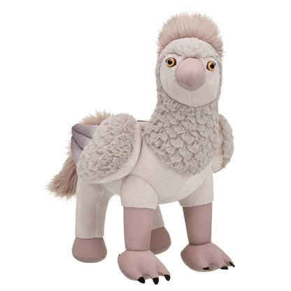 Harry Potter™ Buckbeak™ Plush | Build-A-Bear® - US 3380