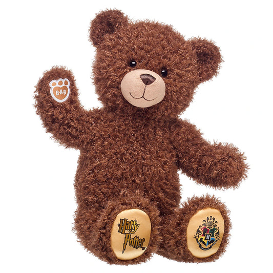 Harry Potter Bear Gift for Gryffindors | Shop Now at Build-A-Bear® - US 8288