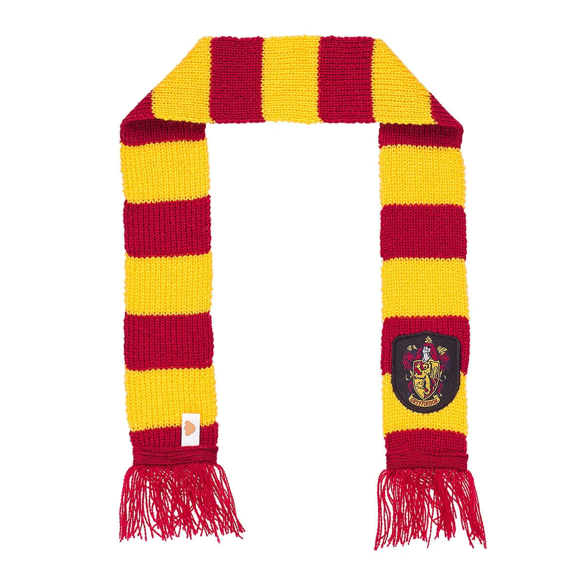 Gryffindor House Scarf for Stuffed Animals | Build-A-Bear® - US 5788
