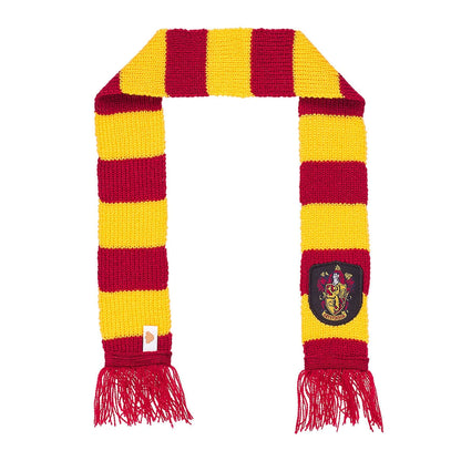 Gryffindor House Scarf for Stuffed Animals | Build-A-Bear® - US 5788