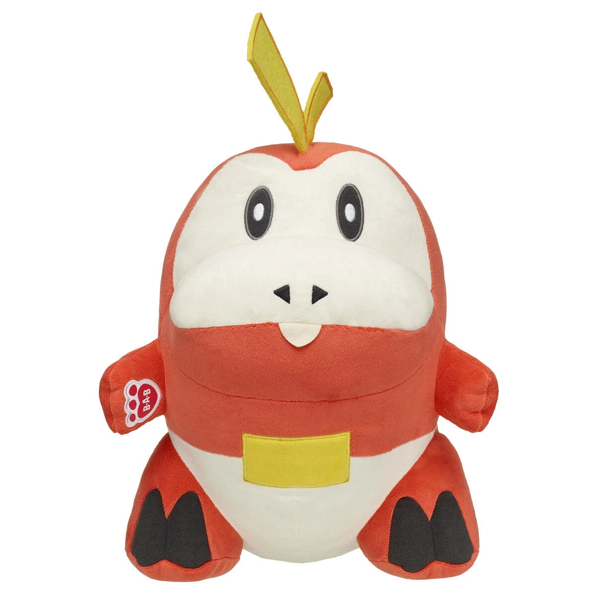Pokémon Fuecoco Plush Toy Bundle | Online Exclusive - US 5230