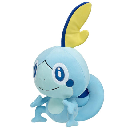 Pokémon Sobble Plush Bundle | Build-A-Bear® - US 2007