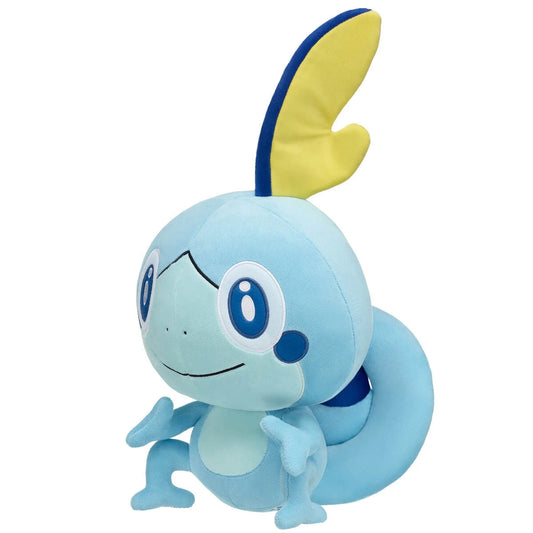 Pokémon Sobble Plush Bundle | Build-A-Bear® - US 5754