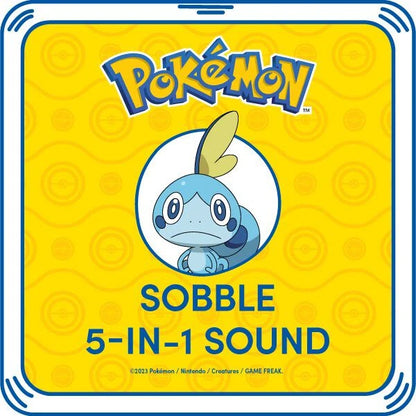 Pokémon Sobble Plush Bundle | Build-A-Bear® - US 6655