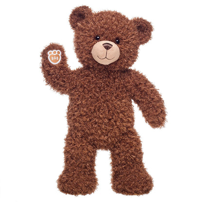 Harry Potter™ Hufflepuff™ House Teddy Bear | Build-A-Bear® - US 5542
