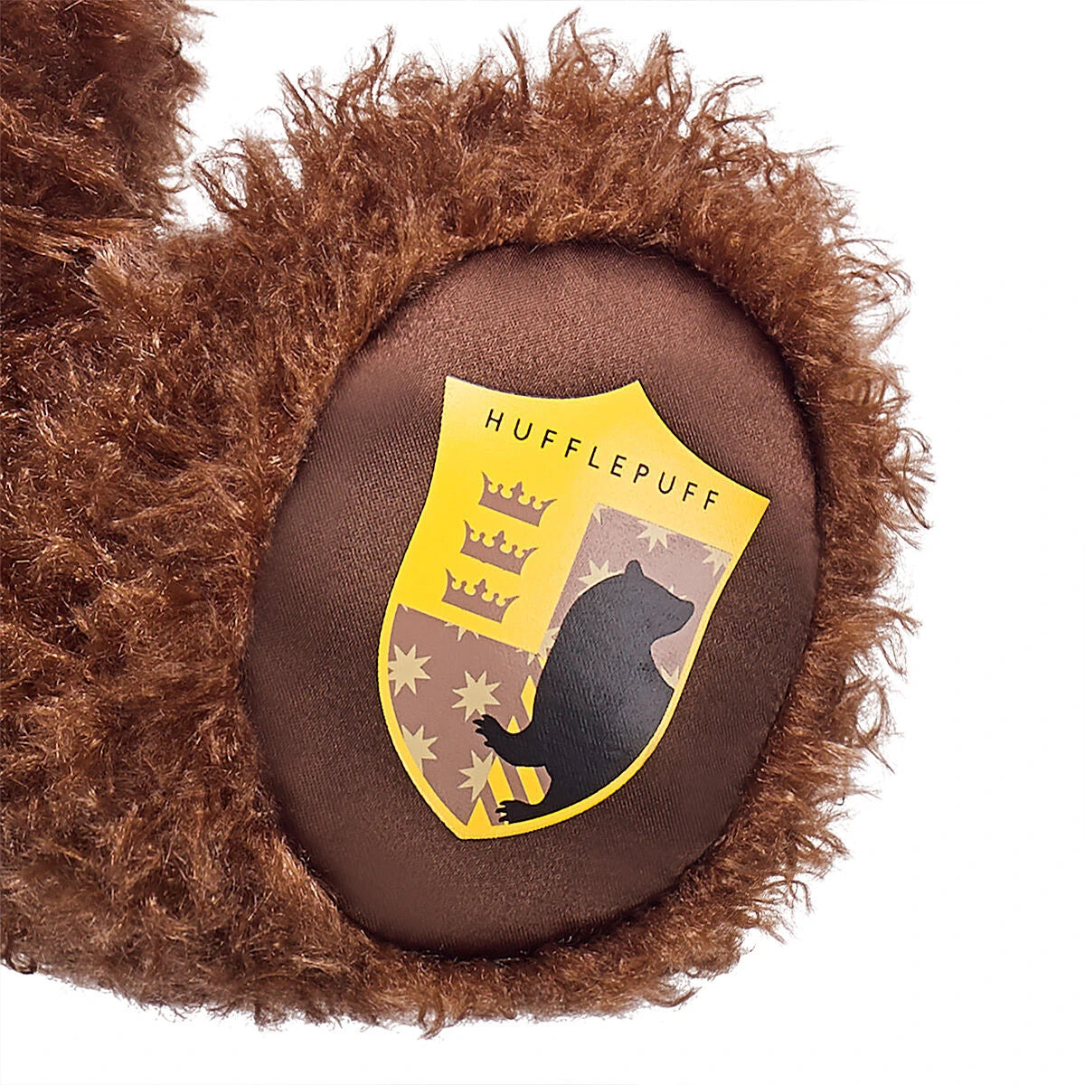 Harry Potter™ Hufflepuff™ House Teddy Bear | Build-A-Bear® - US 5495