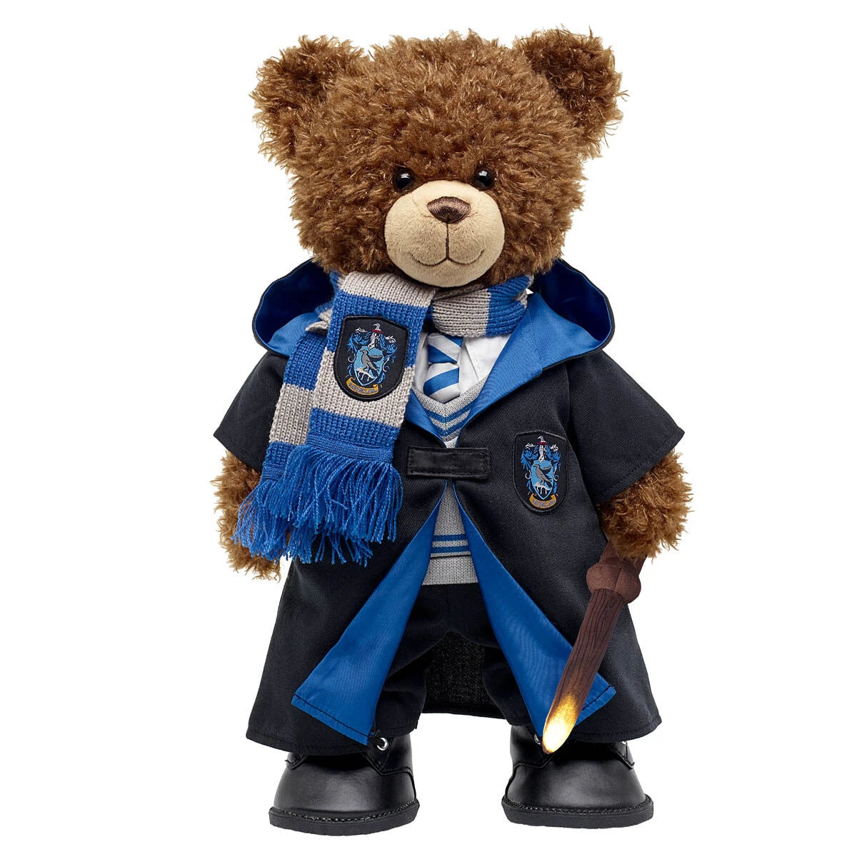 Harry Potter Ravenclaw Teddy Bear Gift Set | Build-A-Bear® - US 6273