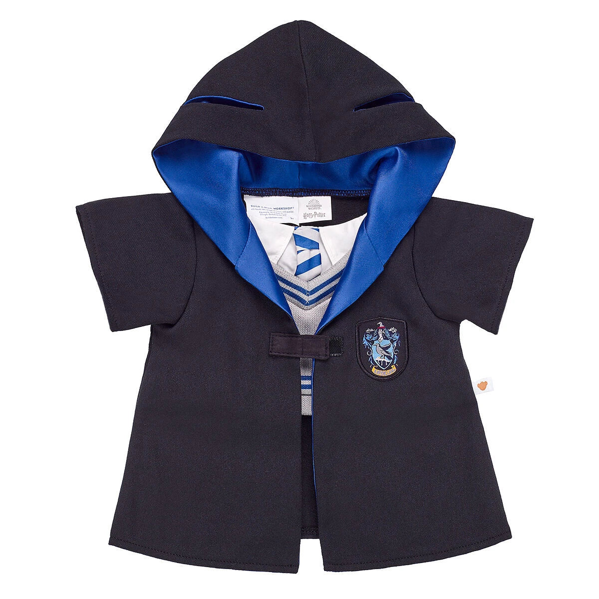 Harry Potter Ravenclaw Teddy Bear Gift Set | Build-A-Bear® - US 4924