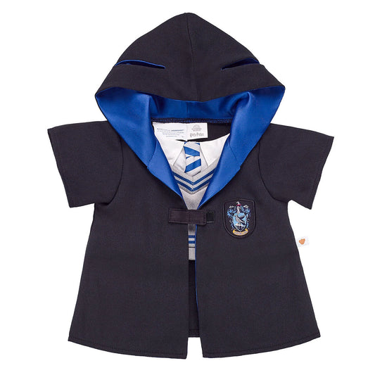 Ravenclaw House Robe for Stuffed Toys | Harry Potter at Build-A-Bear® - US 1779