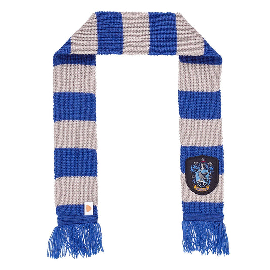 Harry Potter™ Ravenclaw™ House Scarf for Stuffed Animals | Build-A-Bear® - US 6458