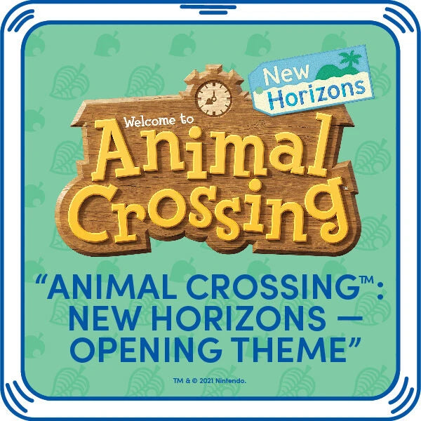 Animal Crossing™: New Horizons Plush Toy | Build-A-Bear® - US 5720
