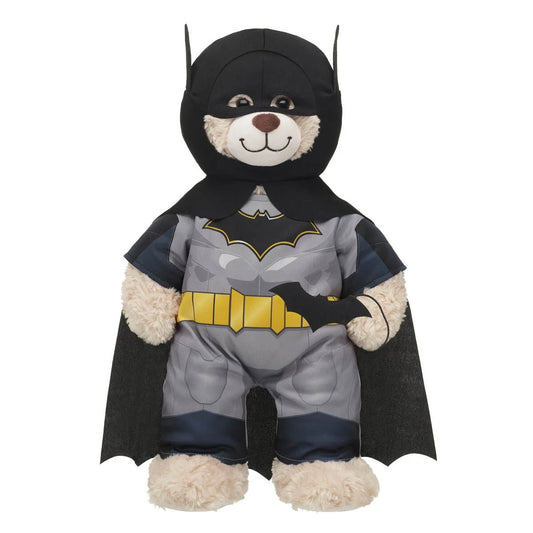 Batman™ Costume for Stuffed Animals | Build-A-Bear® - US 9793