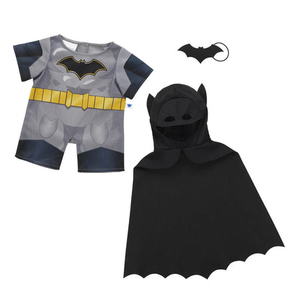 Batman™ Costume for Stuffed Animals | Build-A-Bear® - US 3275