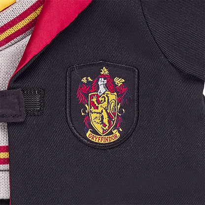 Gryffindor House Robe for Stuffed Toys | Harry Potter at Build-A-Bear® - US 8511
