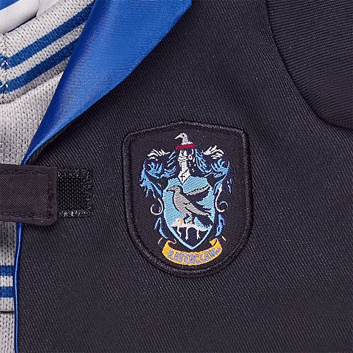 Ravenclaw House Robe for Stuffed Toys | Harry Potter at Build-A-Bear® - US 8784