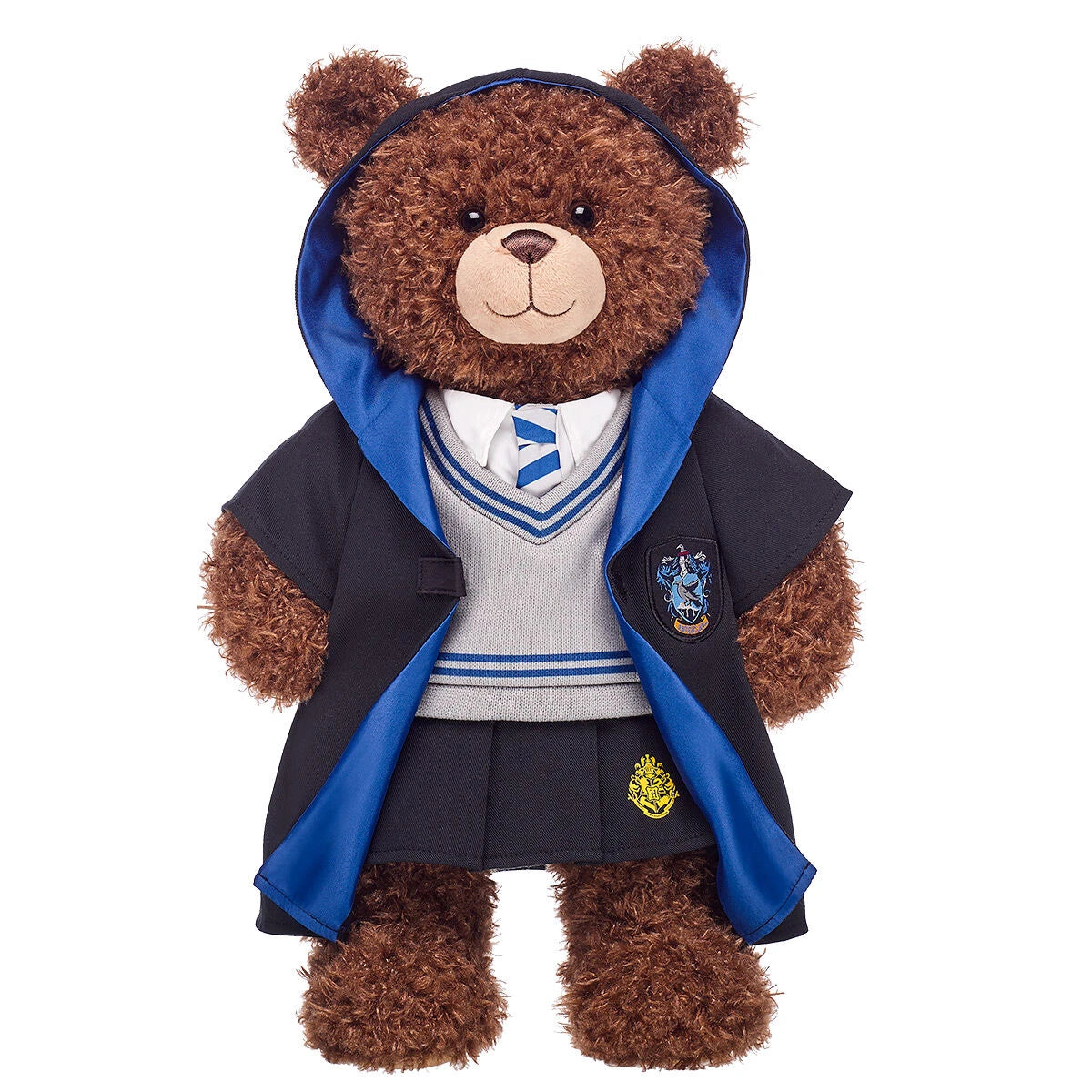 Ravenclaw House Robe for Stuffed Toys | Harry Potter at Build-A-Bear® - US 5678