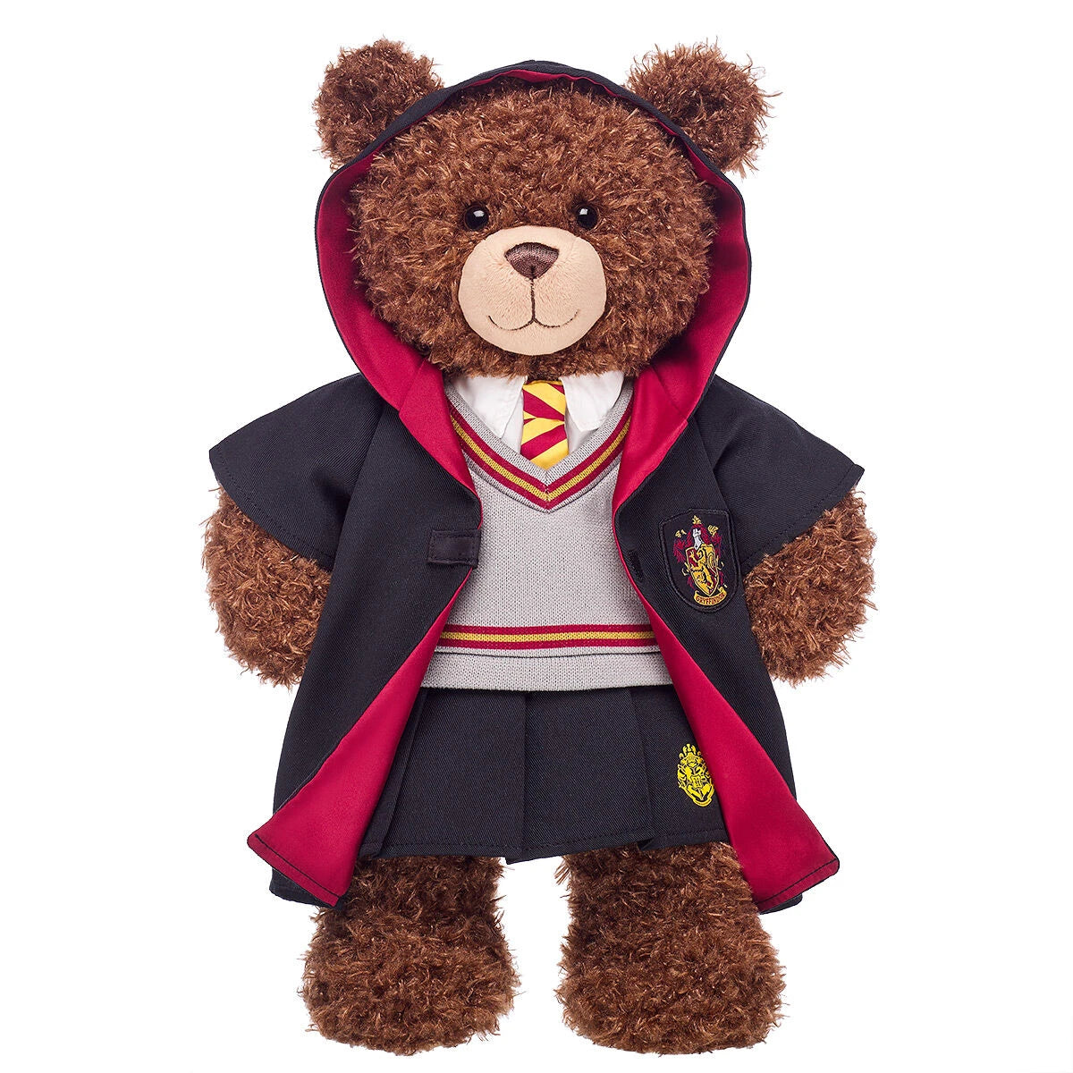 Hogwarts Uniform Skirt for Stuffed Animals | Build-A-Bear® - US 7286