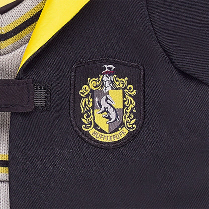 Hufflepuff House Robe for Stuffed Toys | Harry Potter at Build-A-Bear® - US 1902