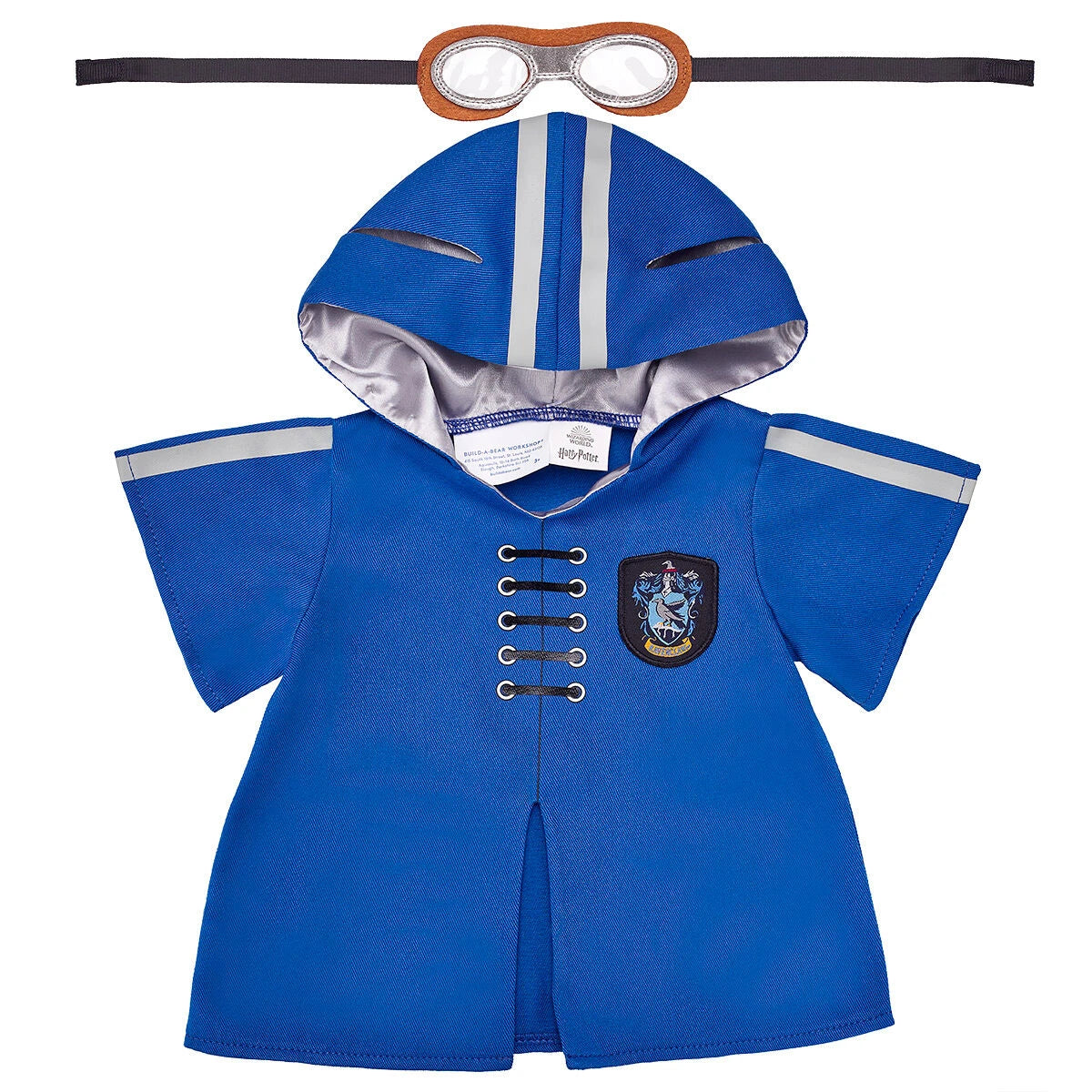 Ruff 'N' Tumble Puppy | Build-A-Bear® - US 7116